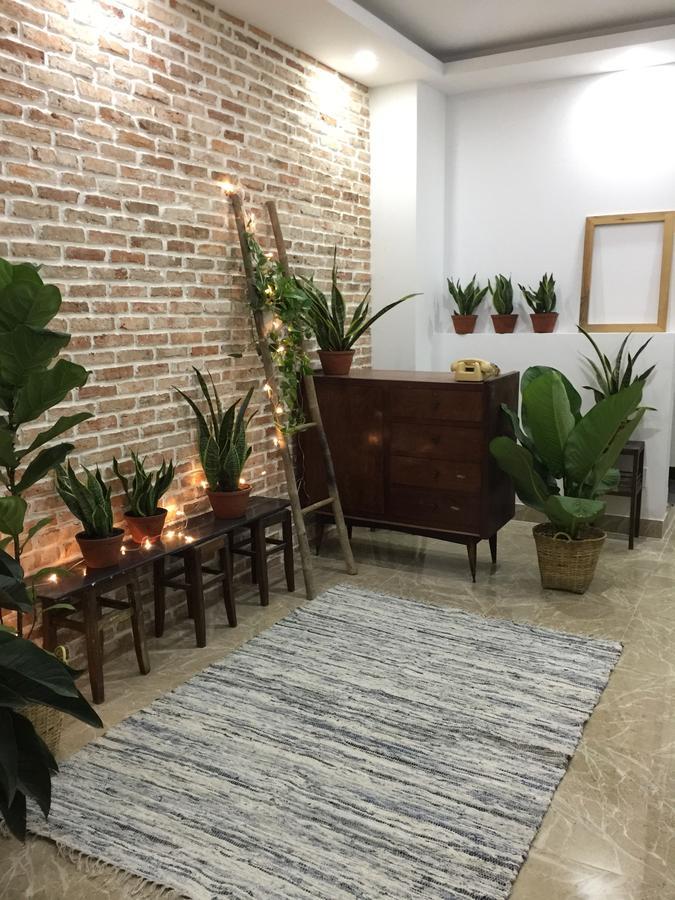 Condodo Homestay Ben Van Don Ho Chi Minh City Exterior photo