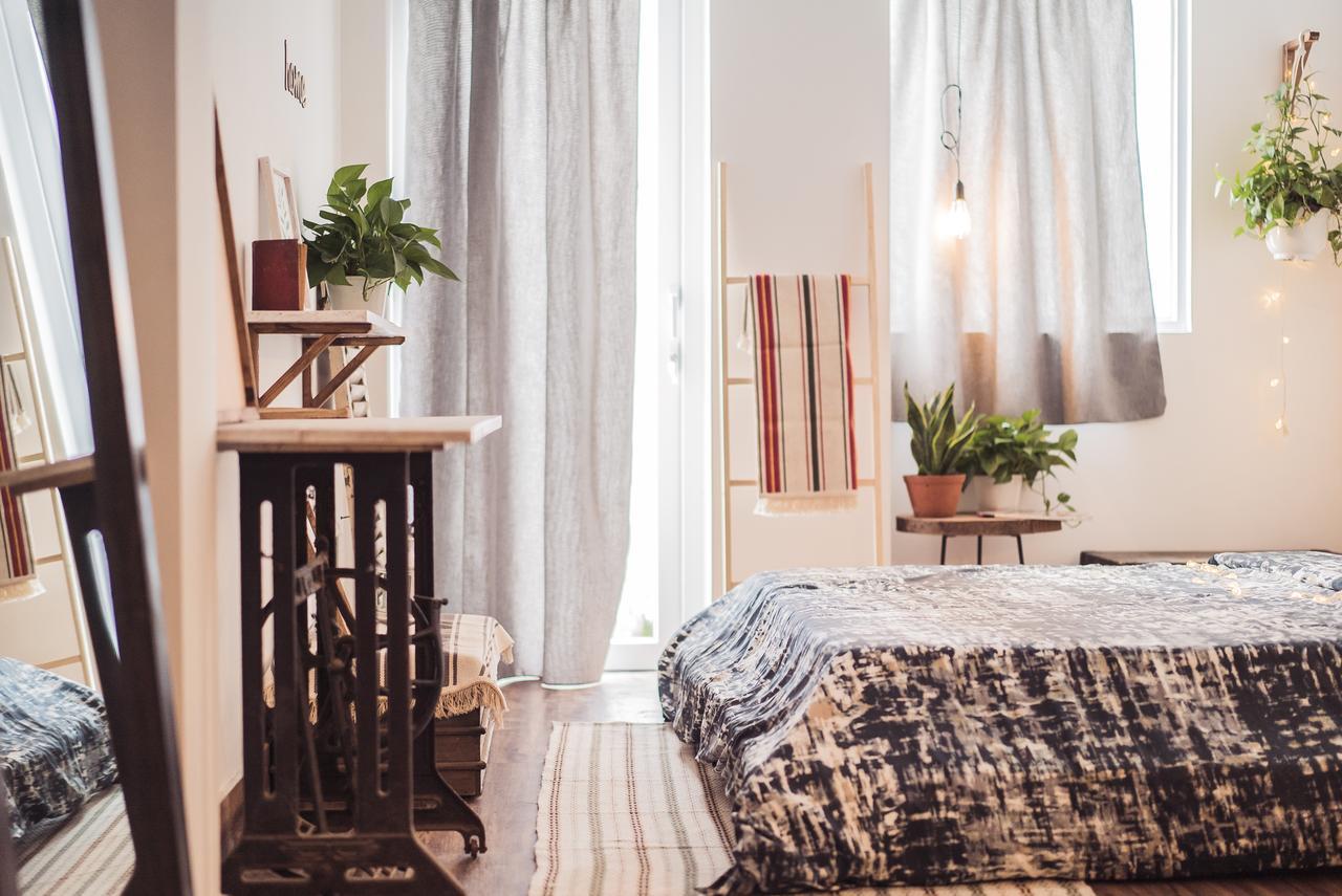 Condodo Homestay Ben Van Don Ho Chi Minh City Exterior photo